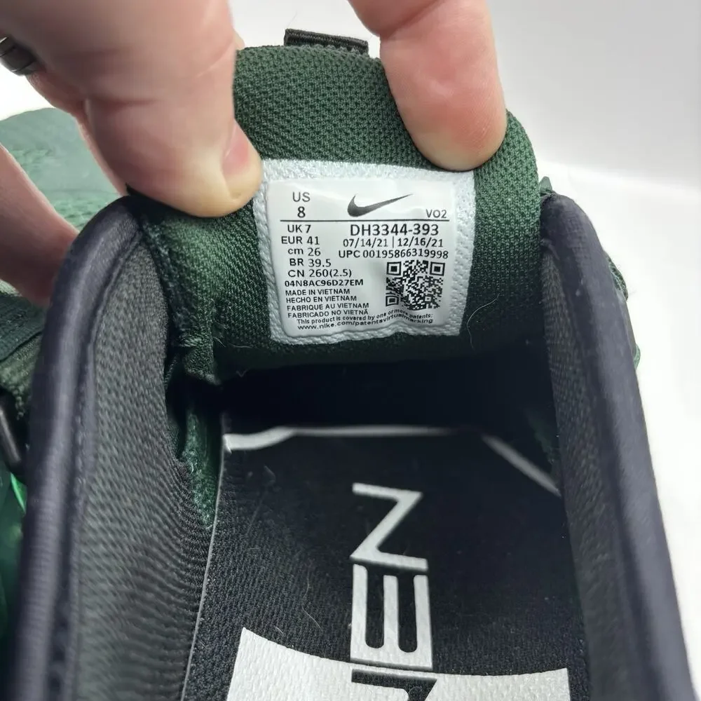 Nike men’s size